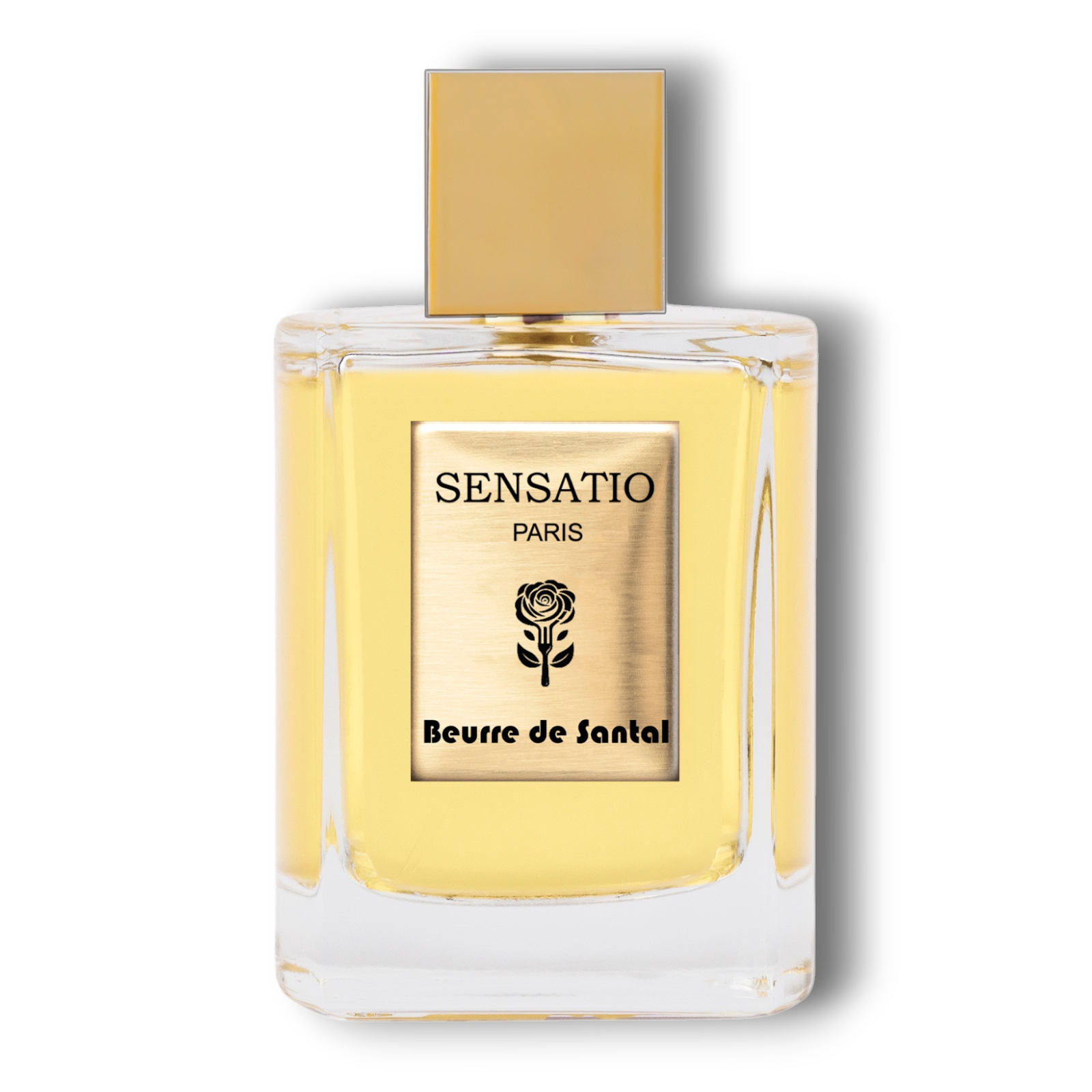 Beurre de Santal Sensatio Paris